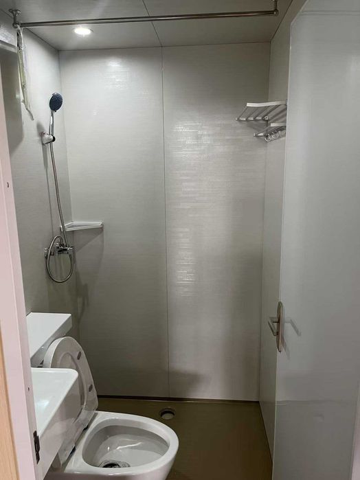 Gradina,modul de baie prefabricat 2,2 mp, hotel, container, magazin