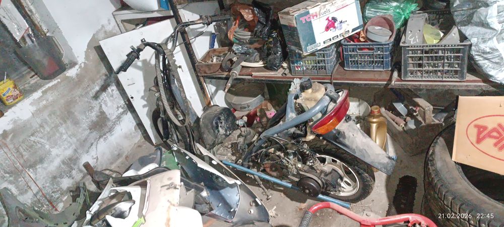 Продам за 70к торг не больше