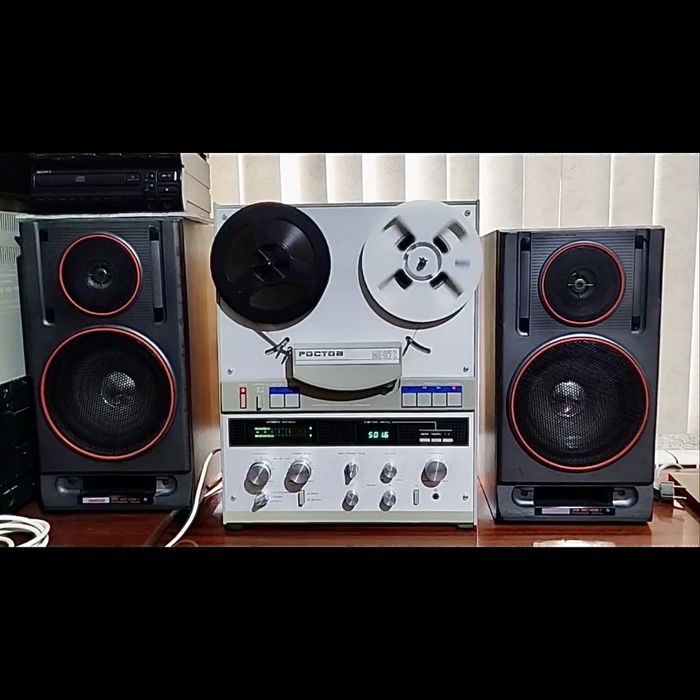 Prodaetsa Sotiladi Rostov MK-112C