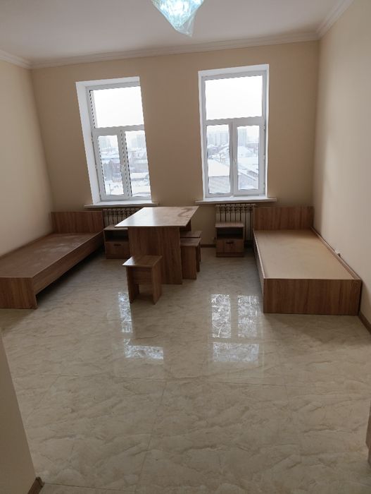 Мебель для Гостиниц и Хостела