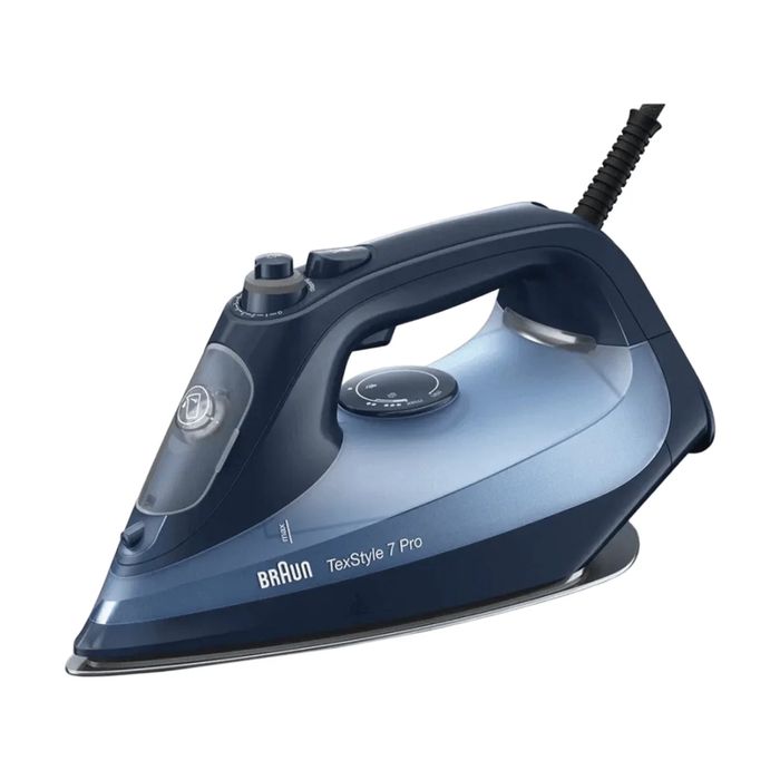 Утюг Braun SI7160BL