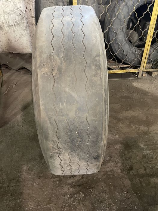 Шина с диском 385/80/R20