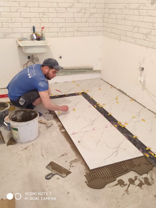 Ремонт квартир домов