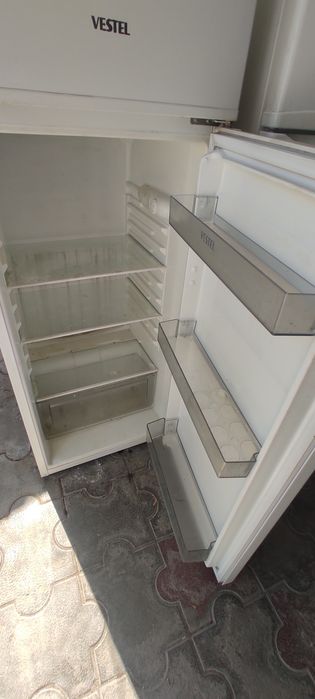 Холодильник с доставкой