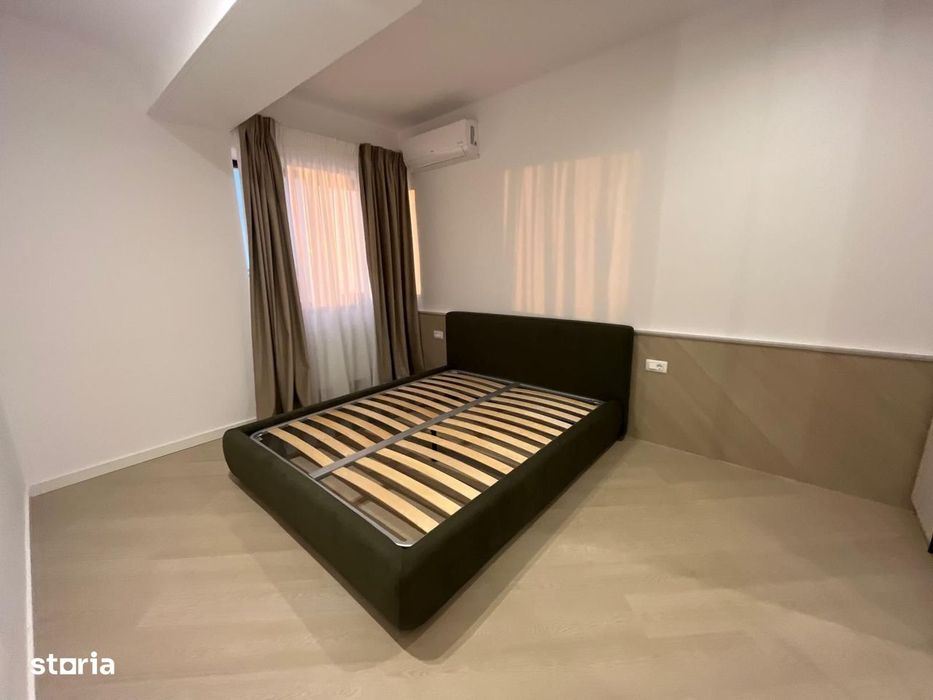 Prima închiriere | Apartament 2 camere /Cortina North
