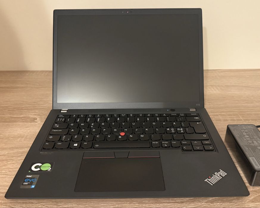 ★1920x1200 X13Gen2 11世代 i5 11345G7 256G Lenovo Thinkpad X13 Gen2 i5 11th 16GB 256 / 512GB ! Ultra Portabil