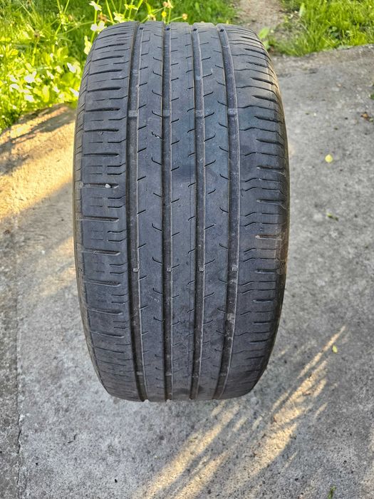 Anvelopa SH Vara Continental 245/45 R18 W  DOT 2022