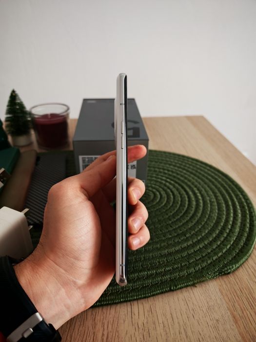 Oppo find X5 Pro ,Alb - impecabil