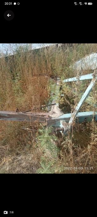 Трактор 1221 , комбайн, культуватор , плуг