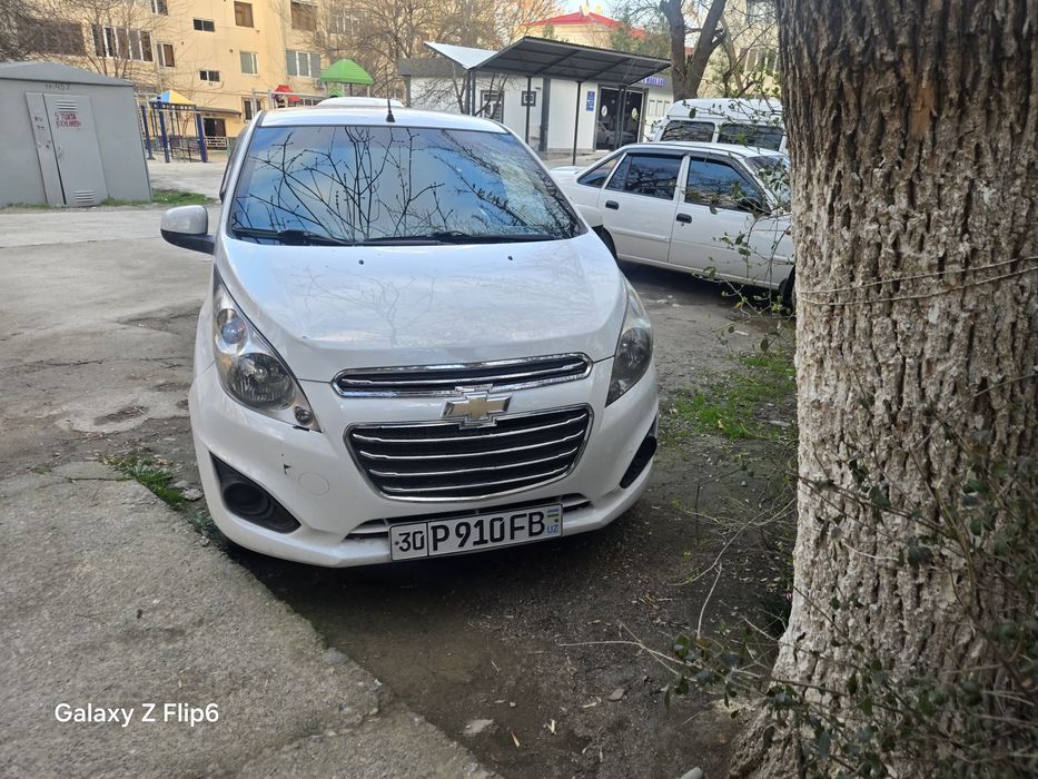 Продаётся автомобиль