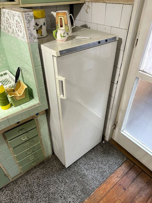 Фризер Zanussi в добро състояние