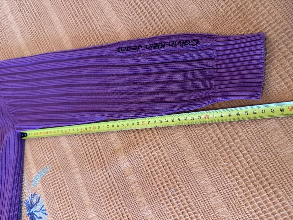 Pulover Calvin Klein Jeans