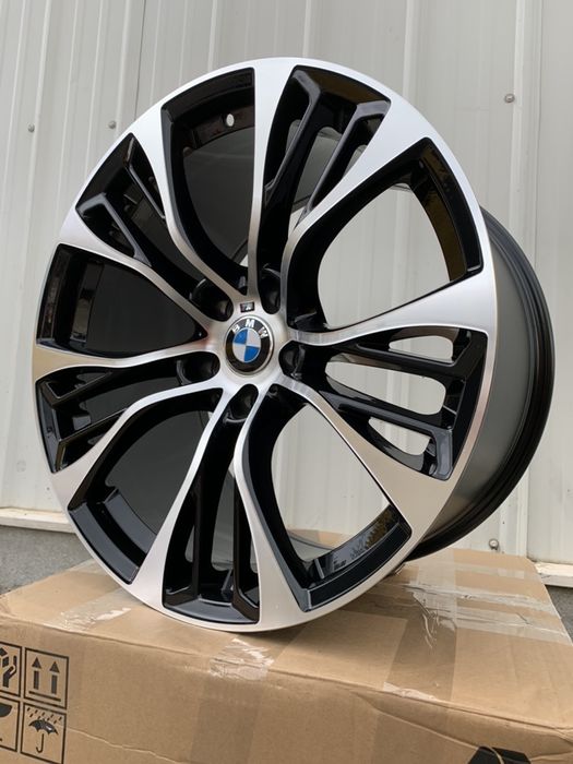 Jante BMW X5 X6 X7 X4 X3 X1 Seria 7 Seria 5 Seria 6 Seria 4 Seria 3