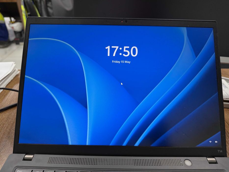 Lenovo ThinkPad T14 Gen 4 (i7-1355U / 32GB / 2TB)
