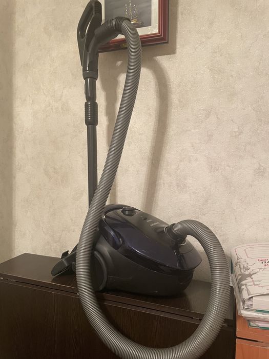 Пылесос Самсунг б/у
