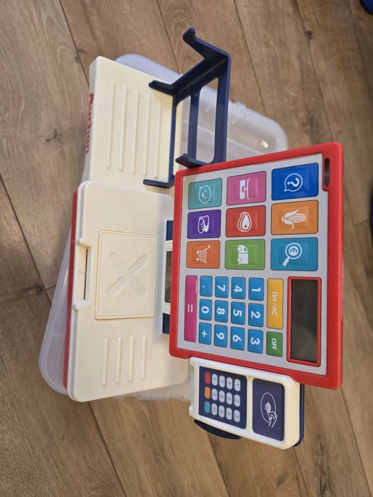 Bucatarie lemn copii