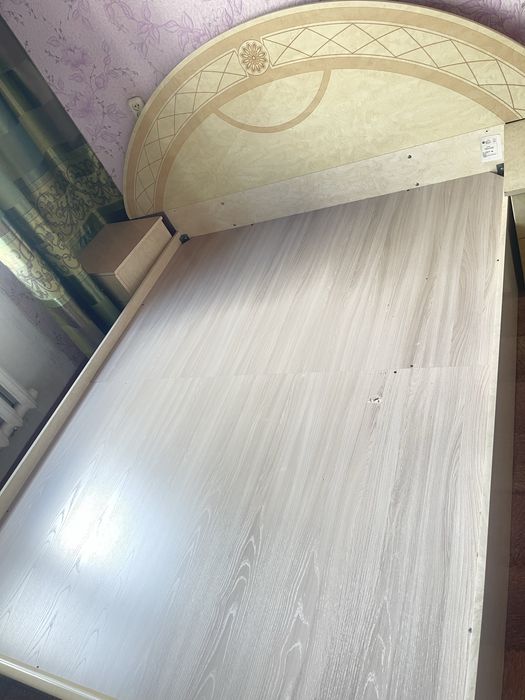 Продам спальный гарнитур Шатура