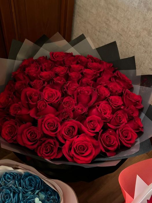 Продаються Цветы