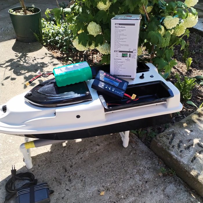 Navomodel Ultimate 10