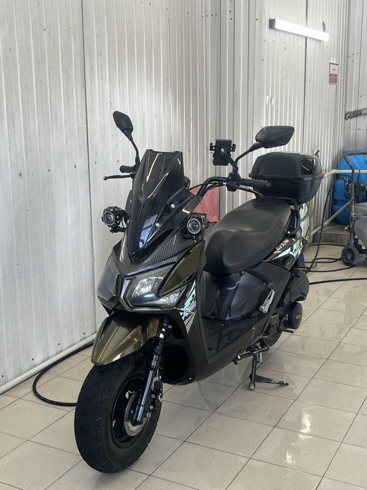 Продам самурай в хорошем состоянии