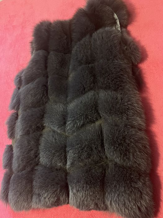 Продам шубу