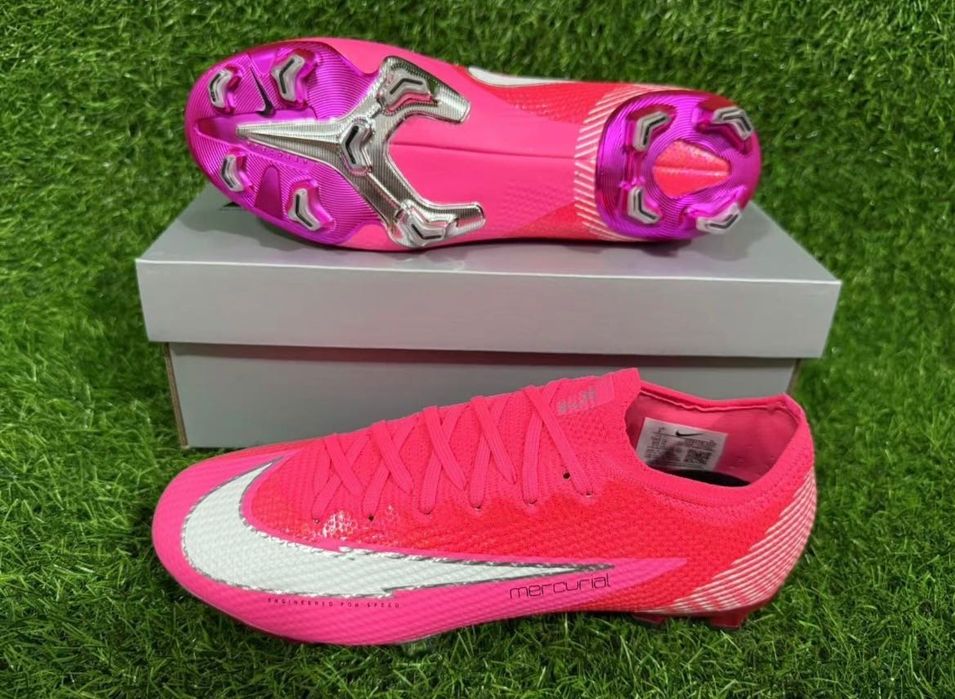 Nike mercurial vapor 13 Mbappe