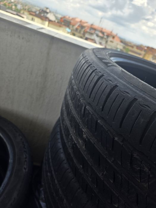 Michelin 245/45/19