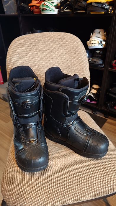Boots snowboard Head cu Boa 42.5EU 27cm
