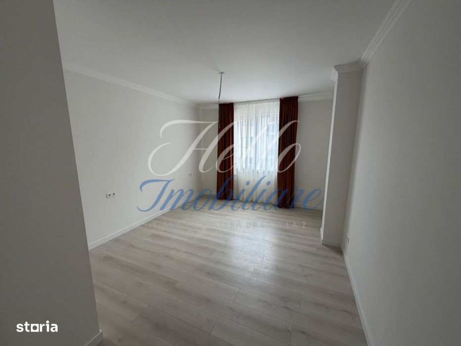 Apartament 3 camere, 72 mp, Sub Cetate