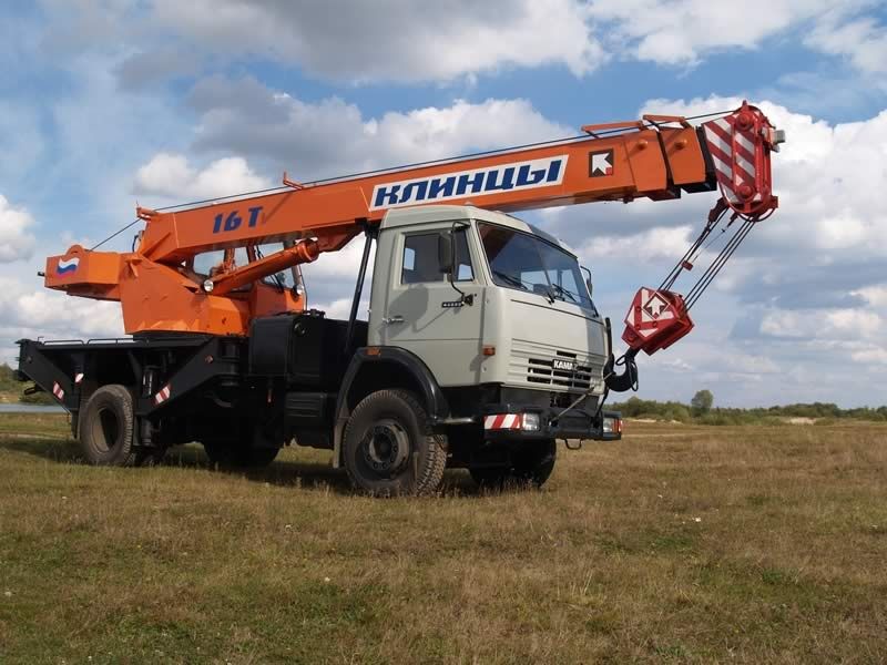 Автокран. Кран услуги.