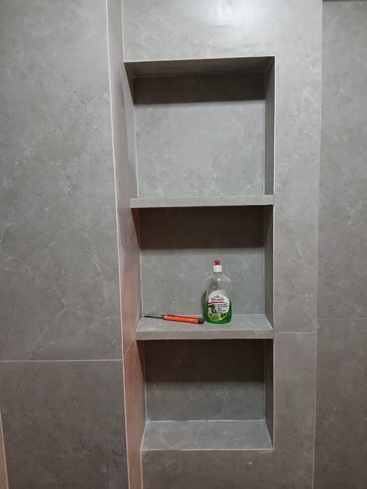 Ремонт квартир под ключ