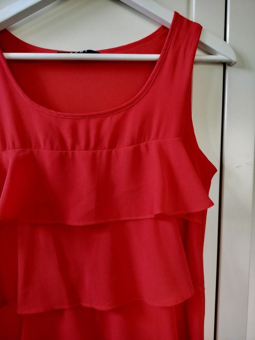 Rochiță de vară, vaporoasă