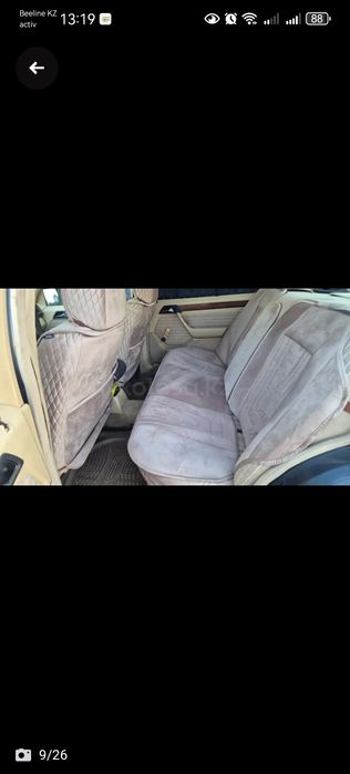 Мерседес Бенс 230