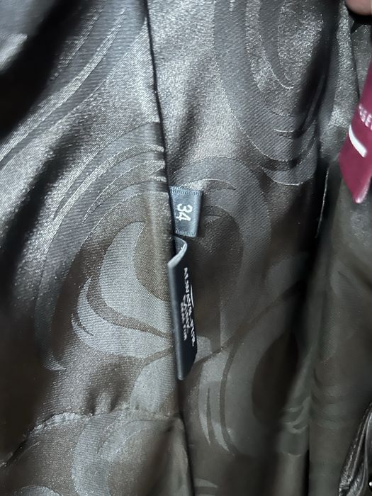 Продается норковая шуба 44-46