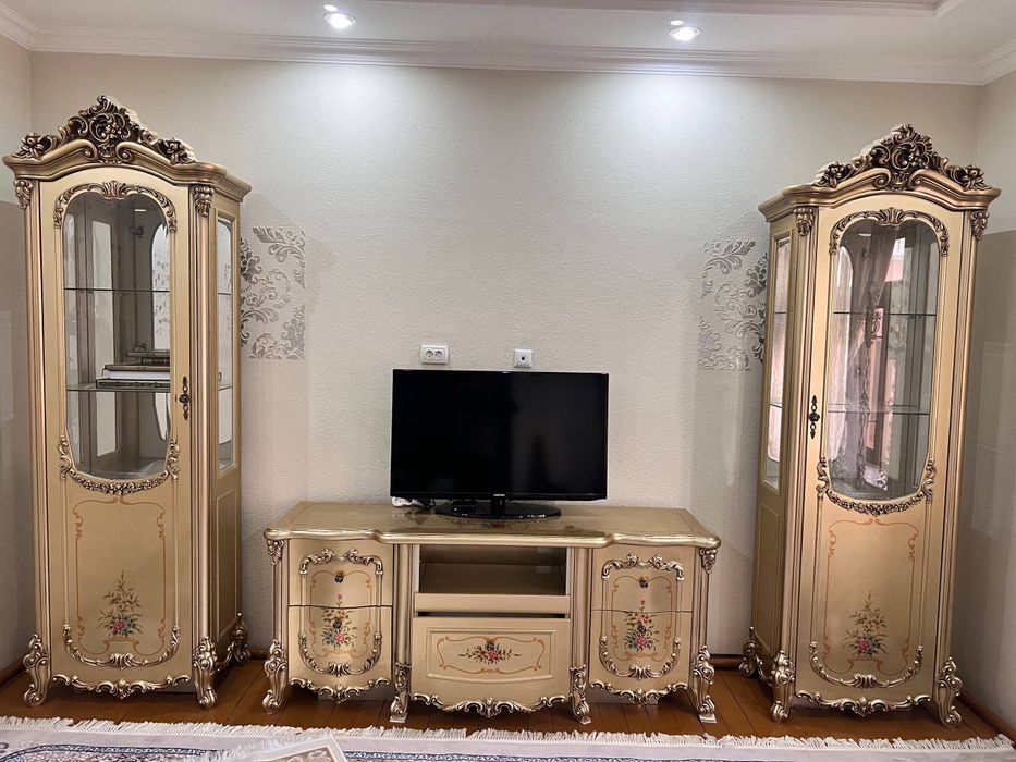 Стенка мебель для гостиной