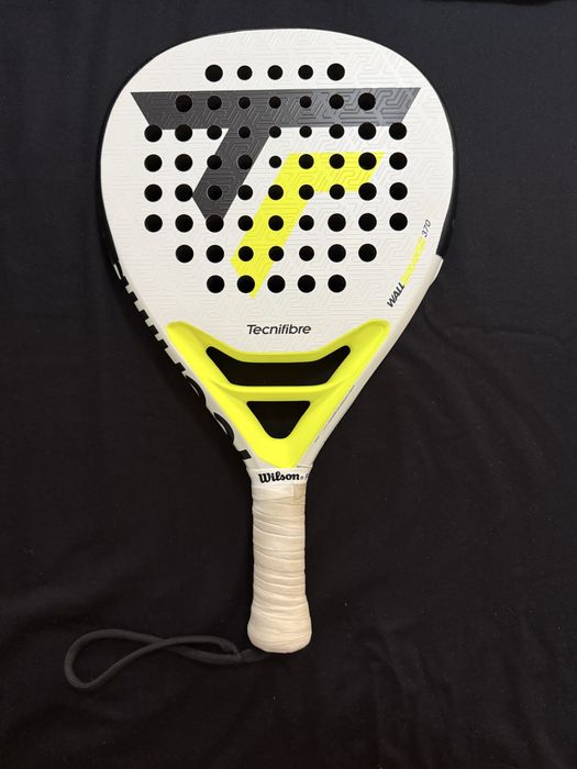 Racheta Padel Tecnifibre Wall Breaker 370 – ca noua