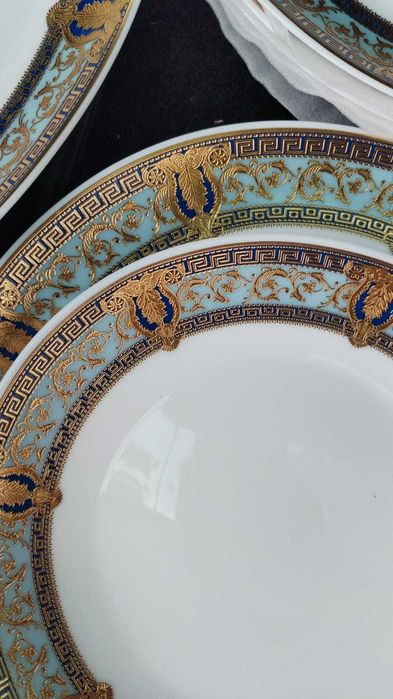 Set farfurii 24 piese
