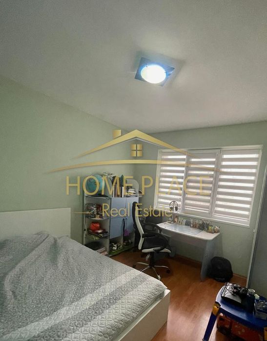 Продава се Четиристаен апартамент в Варна, Аспарухово - 101 кв.м за 1826 €/кв.м - Снимка #9