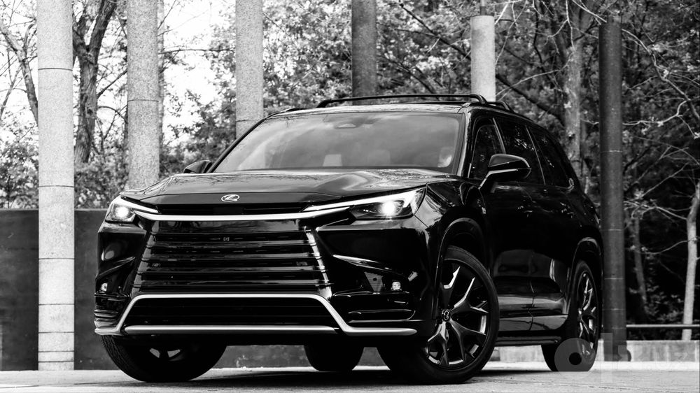 Lexus TX 500h F SPORT durect4