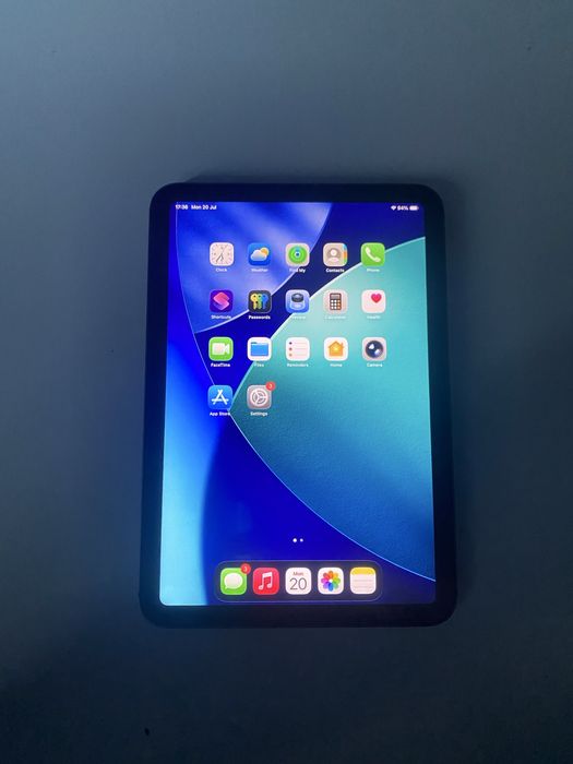 iPad mini 6 Cellular 64gb