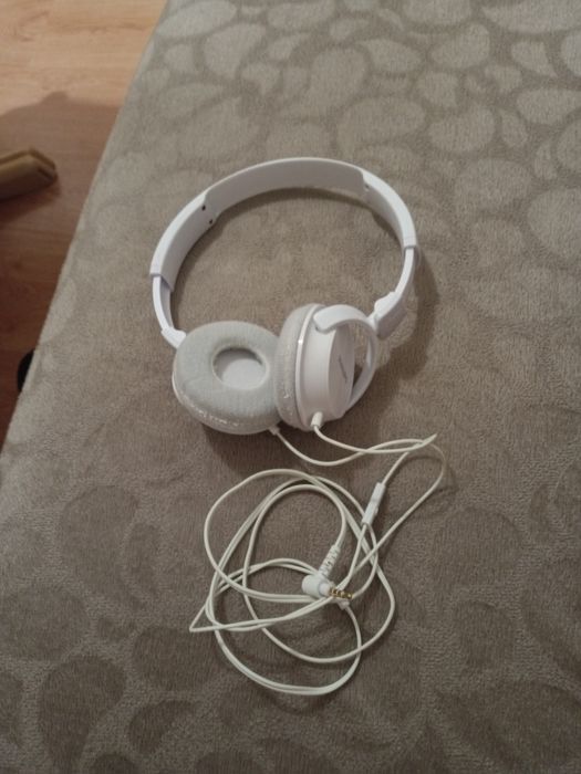 Слушалки Philips