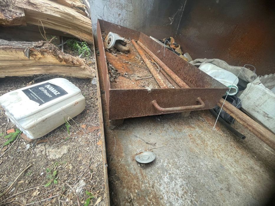 Продам мангал, вертель