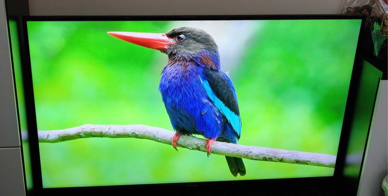 Samsung 50-инчов 4K Ultra HD Smart LED Серия 7 - Samsung UE50NU7092U