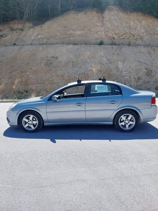 Opel Vectra C 1.9CDTI