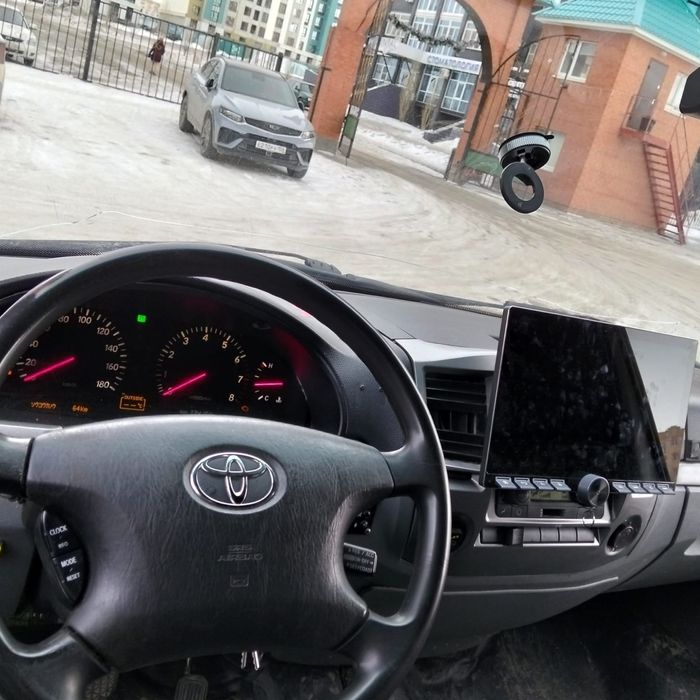 Проодам газель тойота матормен