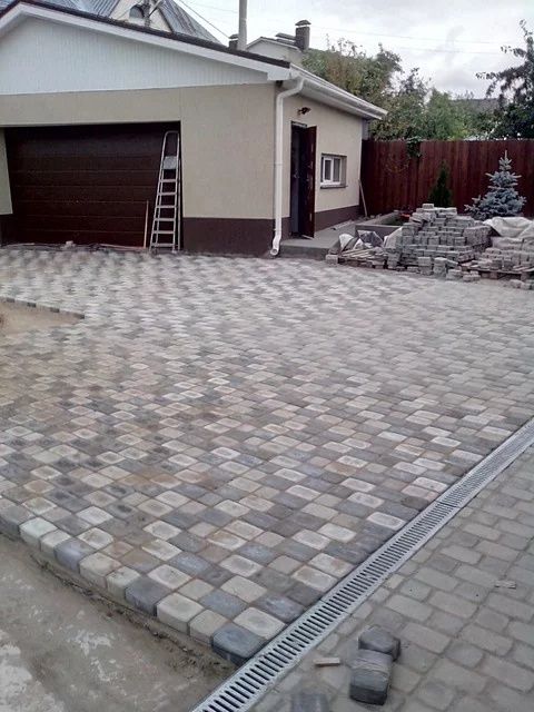 Строители на все руки