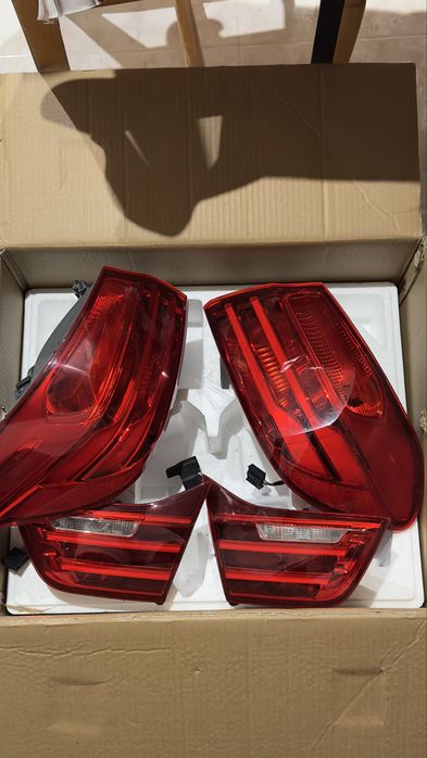 Стопове за Bmw 4 серия F32/36