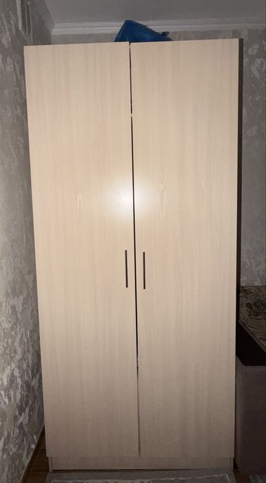 Продам шкаф для спальни