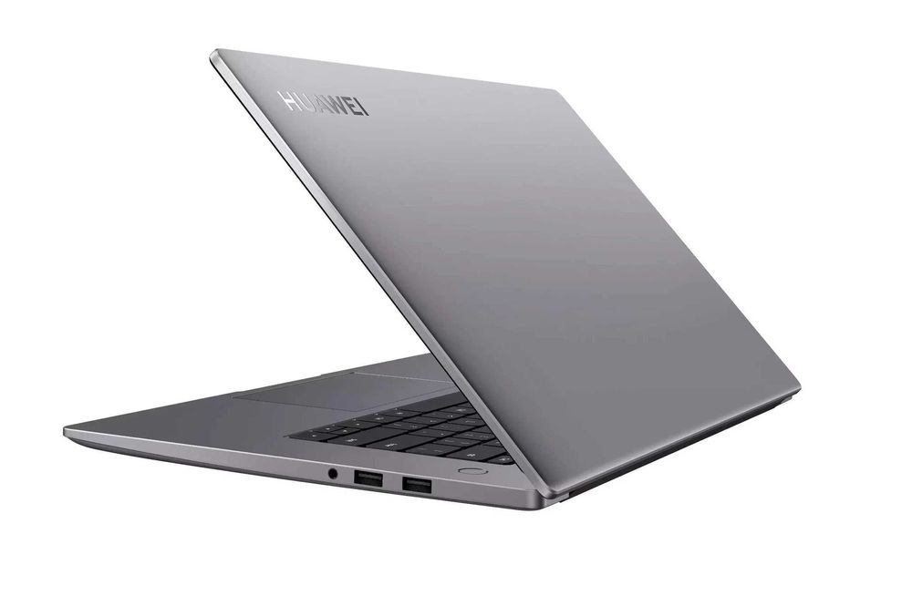 *Ноутбук Huawei MateBook (B3-520) Core i5-1135G7 8GB/512GB SSD/15.6FHD