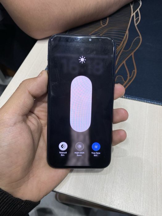 Iphone 11 pro 256 gb